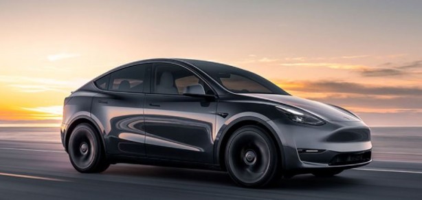 Foto - Musk elektrikli otomobilde rakiplerini silmeye kararlı! Bir indirim daha yaptı