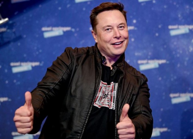 Foto - Musk fena oyuna geldi! ABD Başkan adayının sahte videosunu paylaştı