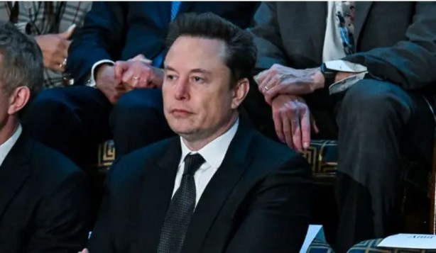 Foto - Musk fena oyuna geldi! ABD Başkan adayının sahte videosunu paylaştı