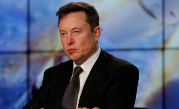 Foto - Musk fena oyuna geldi! ABD Başkan adayının sahte videosunu paylaştı