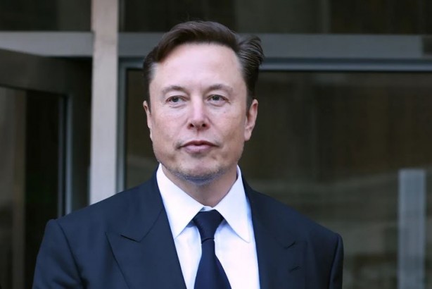 Foto - Musk fena oyuna geldi! ABD Başkan adayının sahte videosunu paylaştı