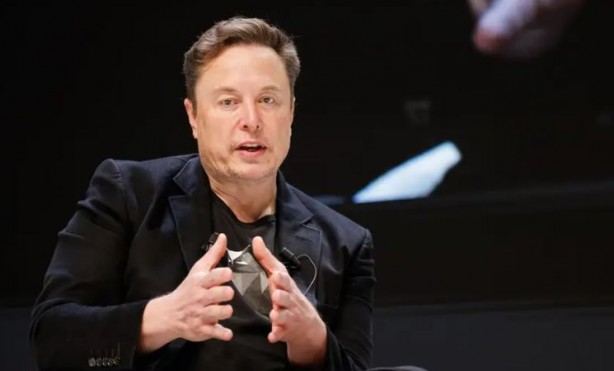Musk fena oyuna geldi! ABD Başkan adayının sahte videosunu paylaştı