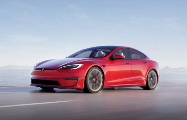 Foto - Musk görse gurur duyardı! Sosyal medya paylaşımı büyük dikkat çekti