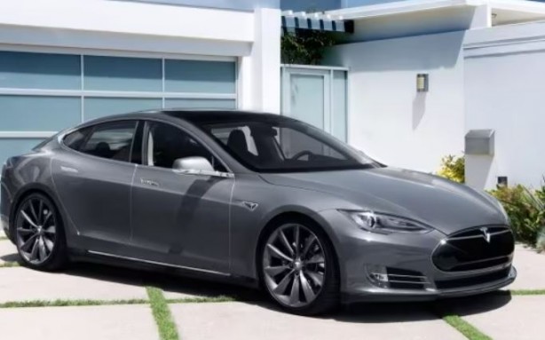 Foto - Musk görse gurur duyardı! Sosyal medya paylaşımı büyük dikkat çekti