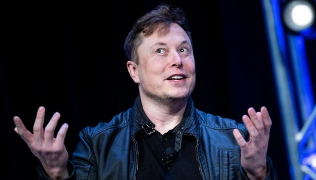 Musk, gözünü Beyaz Saray’a dikti iddiası