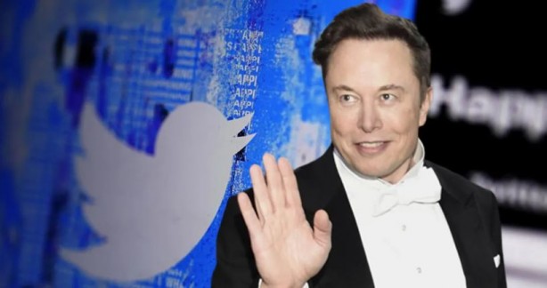 Foto - Musk, gözünü Beyaz Saray’a dikti iddiası