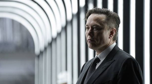 Foto - Musk, gözünü Beyaz Saray’a dikti iddiası