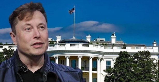 Foto - Musk, gözünü Beyaz Saray’a dikti iddiası