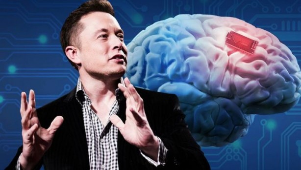 Foto - Musk tarihi açıkladı! 1000’den fazla insana çip takacak