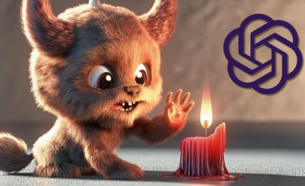 Foto - Musk, video yapan yapay zeka Sora'yı yorumladı