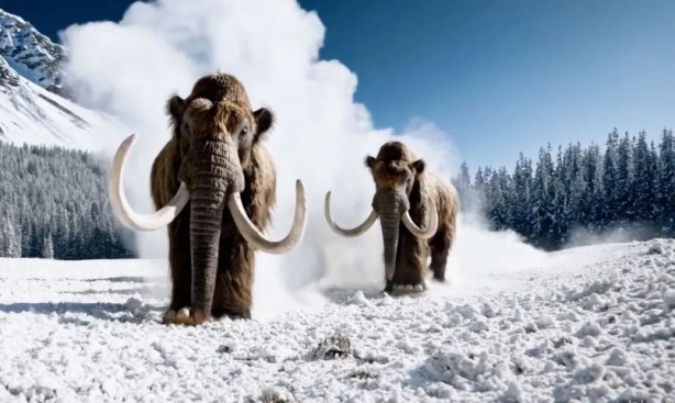 Foto - Musk, video yapan yapay zeka Sora'yı yorumladı