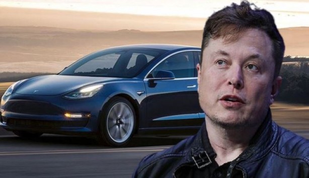 Musk yeni otomobiller hakkında bilgi verdi