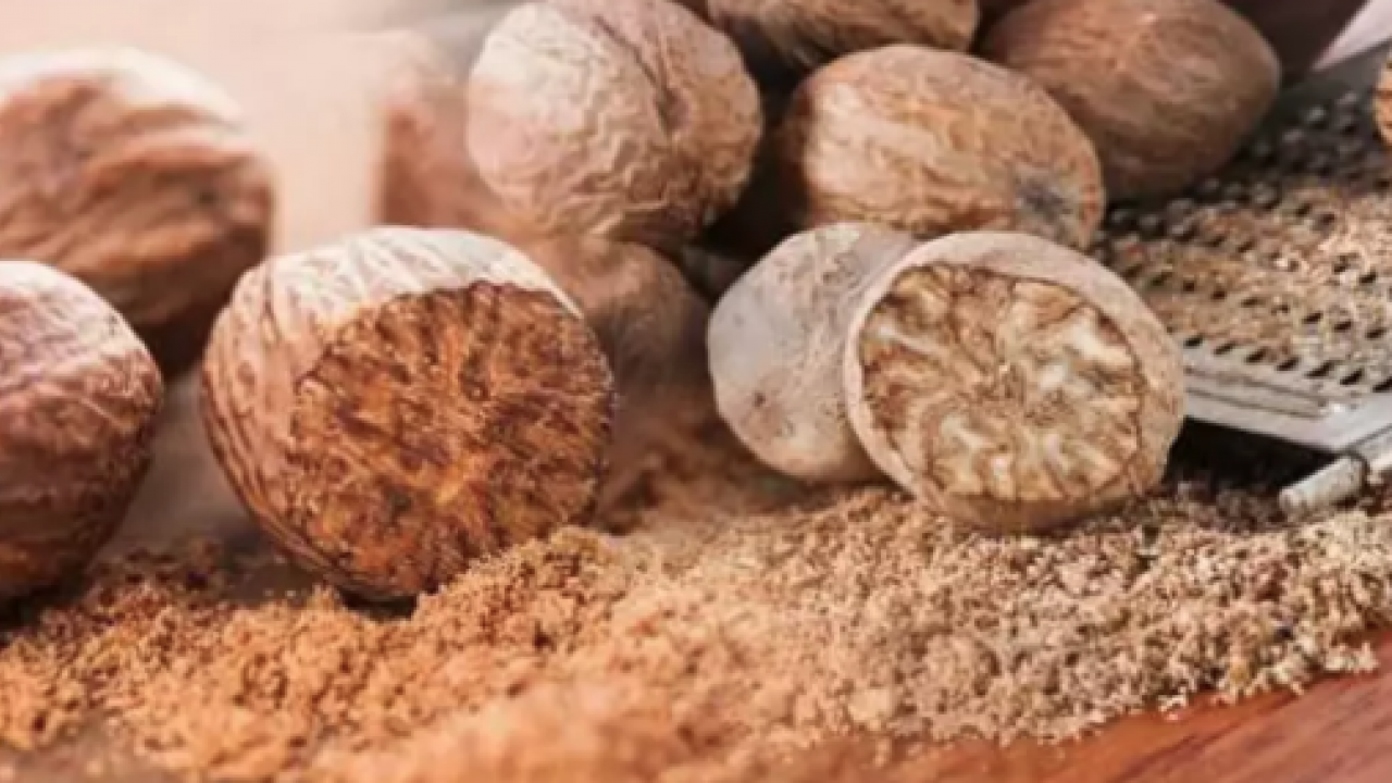 Muskat: Ara ara tüketin, çok kilit rol oynuyor! Uyurken de bize de destek! Desteği pes dedirtti, duyan inanamadı