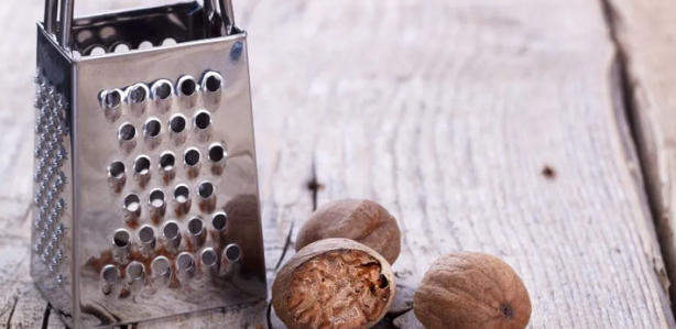 Foto - Muskat nedir sorusuna yanıt! Her canlı için doğal ilaç: Faydası herkesi şaşırttı! Grip ve nezle düşmanı