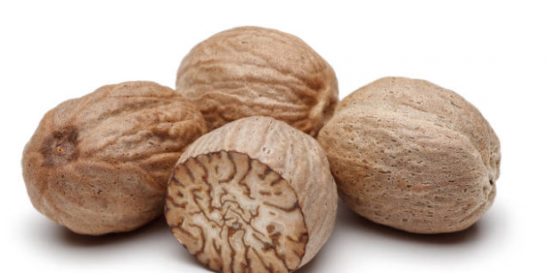 Muskat nedir sorusuna yanıt! Her canlı için doğal ilaç: Faydası herkesi şaşırttı! Grip ve nezle düşmanı