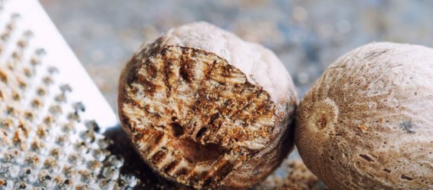 Foto - Muskat nedir sorusuna yanıt! Her canlı için doğal ilaç: Faydası herkesi şaşırttı! Grip ve nezle düşmanı