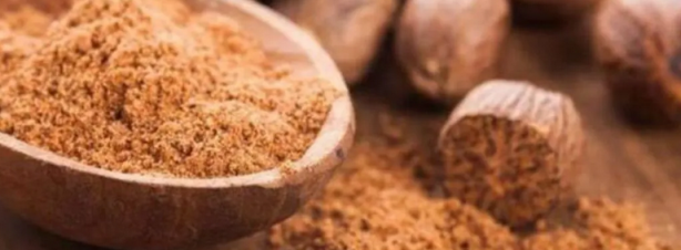 Foto - Muskat nedir sorusuna yanıt! Her canlı için doğal ilaç: Faydası herkesi şaşırttı! Grip ve nezle düşmanı