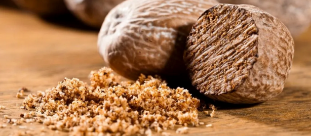 Foto - Muskat nedir sorusuna yanıt! Her canlı için doğal ilaç: Faydası herkesi şaşırttı! Grip ve nezle düşmanı