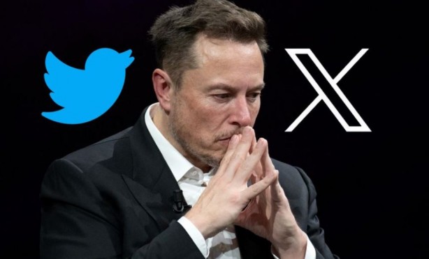 Foto - Musk'ı zora sokacak gelişme! Dev firma X üzerinden reklam vermeme kararı aldı!