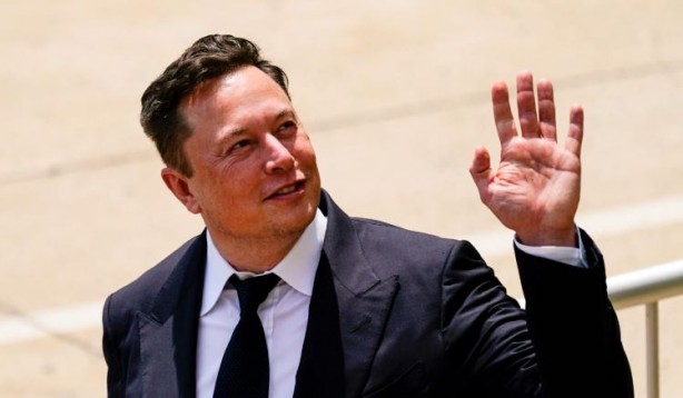 Foto - Musk'ın başı uyuşturucu iddiasıyla dertte! En yakını her şeyi açıkladı