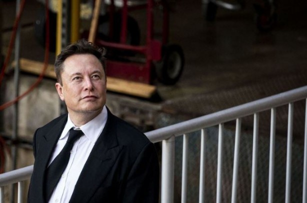 Foto - Musk'ın başı uyuşturucu iddiasıyla dertte! En yakını her şeyi açıkladı