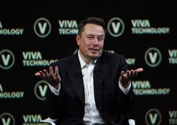 Foto - Musk'ın başı uyuşturucu iddiasıyla dertte! En yakını her şeyi açıkladı