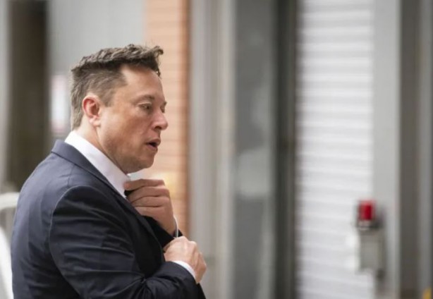 Foto - Musk'ın başı uyuşturucu iddiasıyla dertte! En yakını her şeyi açıkladı
