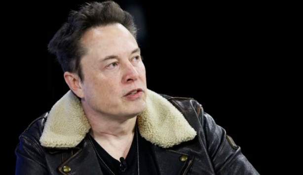 Foto - Musk'ın başı uyuşturucu iddiasıyla dertte! En yakını her şeyi açıkladı