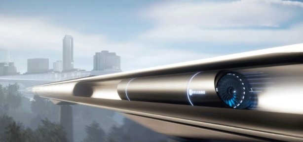 Foto - Musk’ın büyük hayallerle kurduğu şirket kepenk indirdi