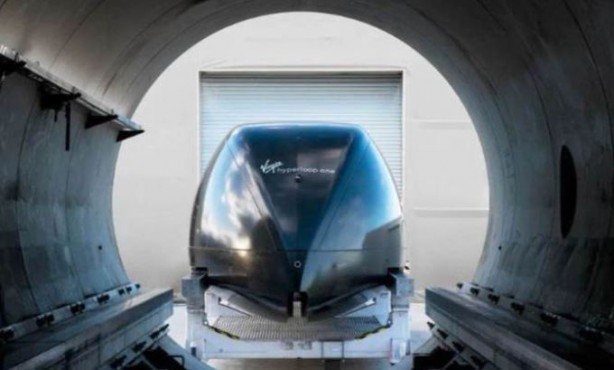 Foto - Musk’ın büyük hayallerle kurduğu şirket kepenk indirdi