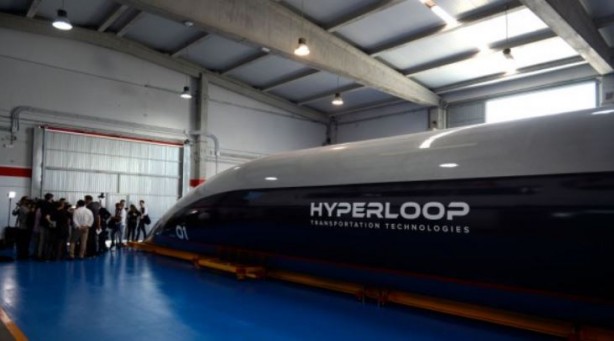 Foto - Musk’ın büyük hayallerle kurduğu şirket kepenk indirdi