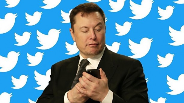 Foto - Musk’ın nasıl zengin olduğunun cevabı burada! Twitter'ın genel merkezinde inanılmaz görüntüler