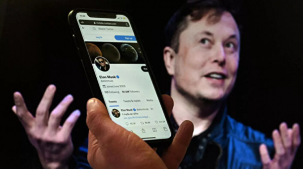 Foto - Musk’ın nasıl zengin olduğunun cevabı burada! Twitter'ın genel merkezinde inanılmaz görüntüler
