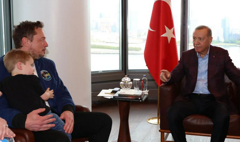 Musk'ın planı altüst oldu! Elon Musk'tan yepyeni Türkiye adımları! Temsilciye vereceği fiyat dudak uçuklattı