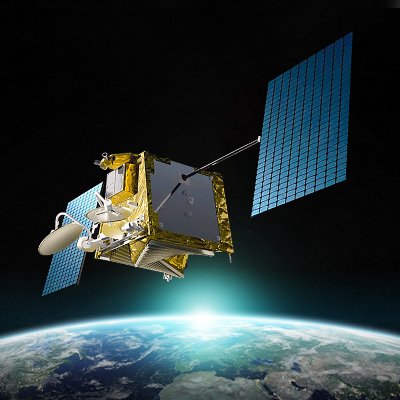 Foto - Musk'ın rakibi OneWeb çalışmalara hız verdi