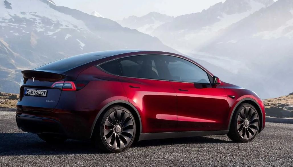 Foto - Musk’ın sağ koluy Tesla'yı bıraktı