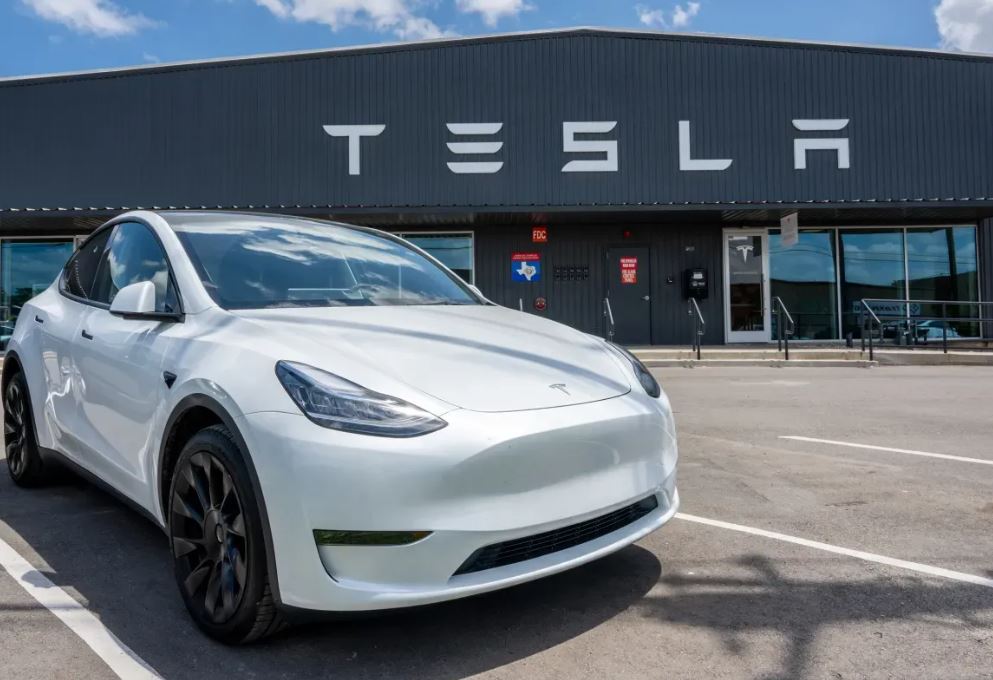 Foto - Musk’ın sağ koluy Tesla'yı bıraktı