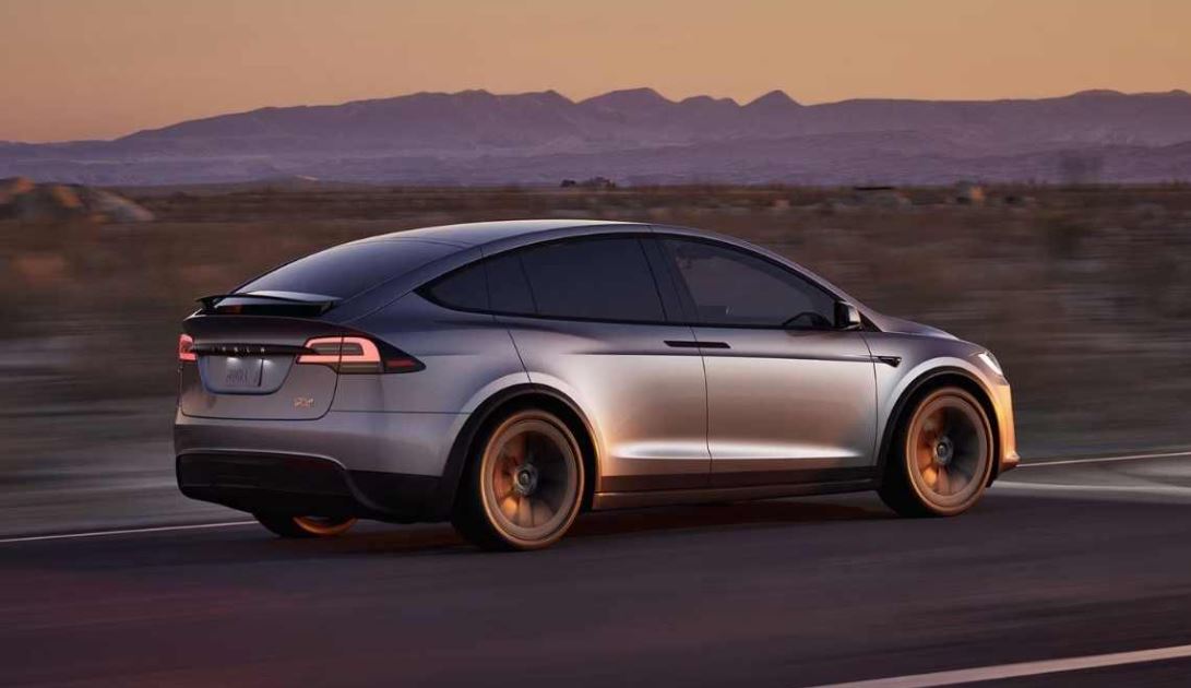 Foto - Musk’ın sağ koluy Tesla'yı bıraktı