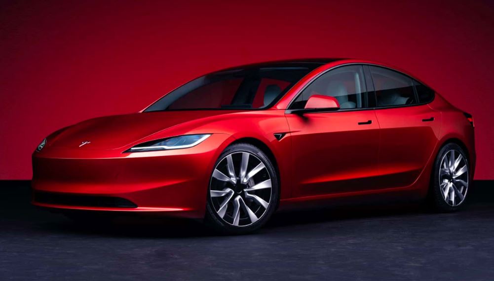 Foto - Musk’ın sağ koluy Tesla'yı bıraktı