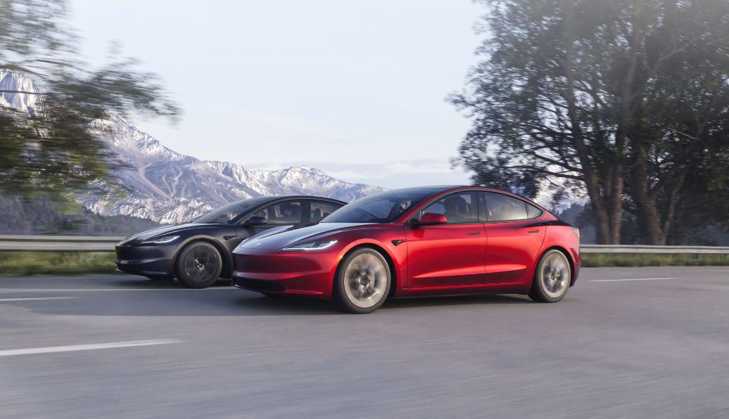 Foto - Musk’ın sağ koluy Tesla'yı bıraktı