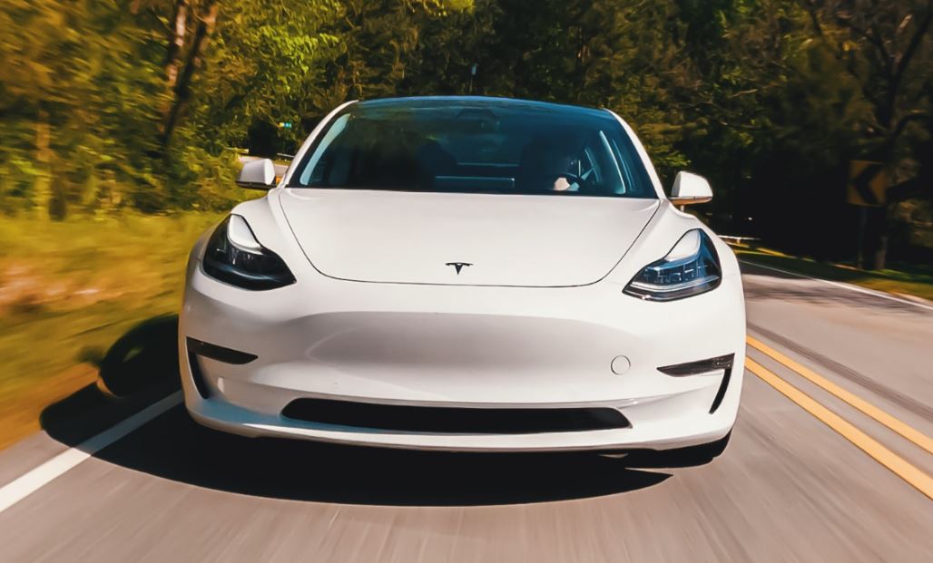 Foto - Musk’ın sağ koluy Tesla'yı bıraktı