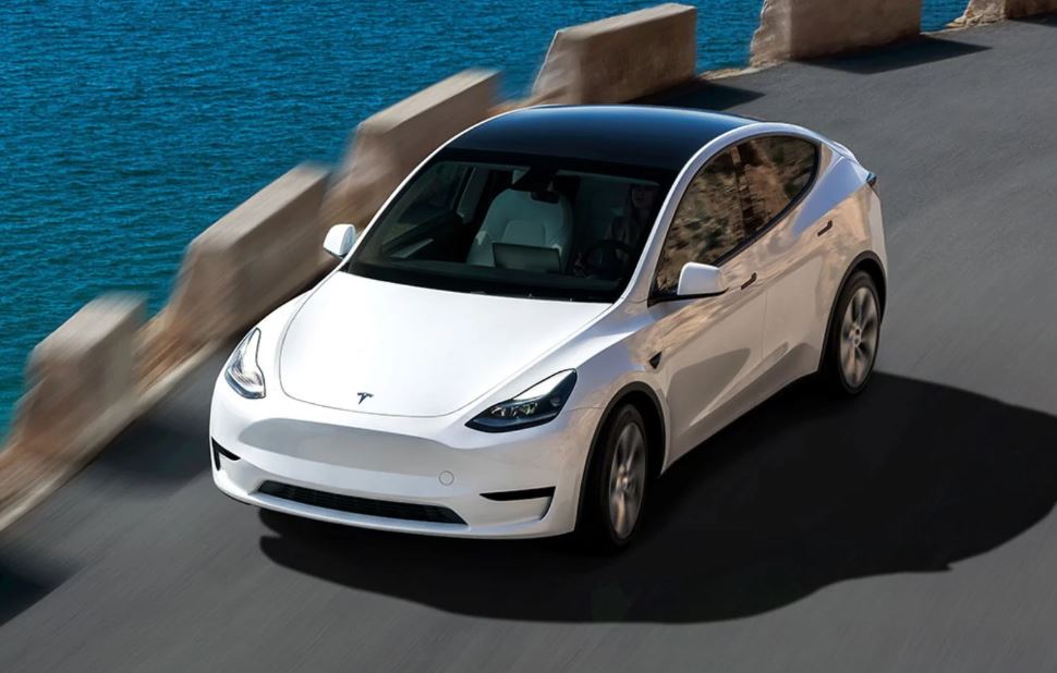 Foto - Musk’ın sağ koluy Tesla'yı bıraktı