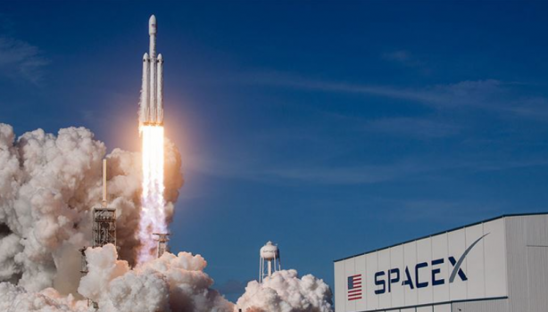 Foto - Musk'ın şirketi CIA'ya mı çalışıyor? Vahim iddialar