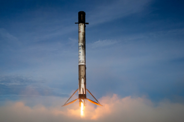 Foto - Musk'ın şirketi CIA'ya mı çalışıyor? Vahim iddialar