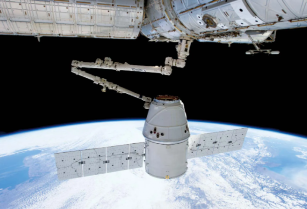 Foto - Musk'ın şirketi CIA'ya mı çalışıyor? Vahim iddialar