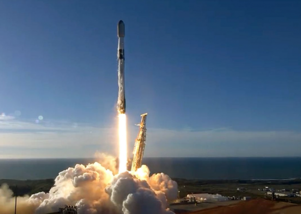 Foto - Musk'ın şirketi CIA'ya mı çalışıyor? Vahim iddialar