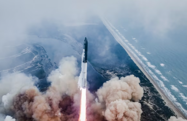 Foto - Musk'ın şirketi CIA'ya mı çalışıyor? Vahim iddialar