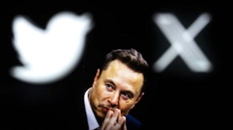 Foto - Musk'ın X'i kan kaybediyor