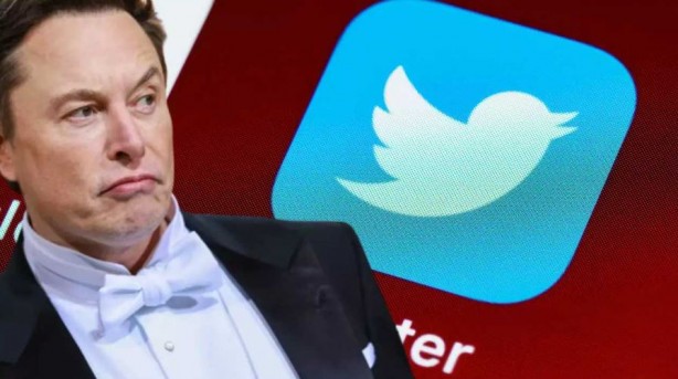 Foto - Musk'ın yüzü gülmedi! Twitter, iflas bayrağını çekebilir
