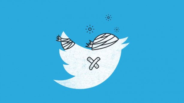 Foto - Musk'ın yüzü gülmedi! Twitter, iflas bayrağını çekebilir